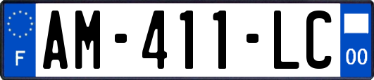 AM-411-LC