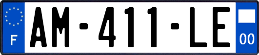 AM-411-LE