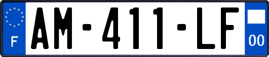 AM-411-LF