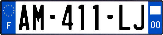 AM-411-LJ