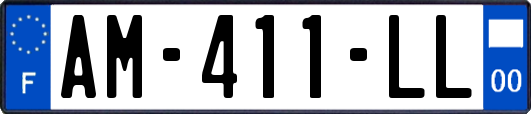 AM-411-LL