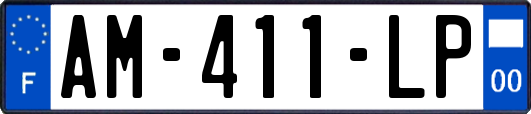 AM-411-LP