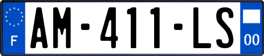 AM-411-LS