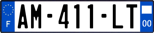 AM-411-LT