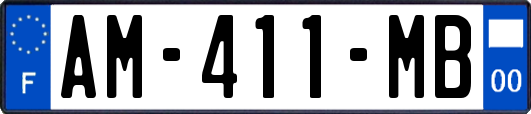 AM-411-MB