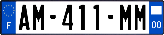 AM-411-MM
