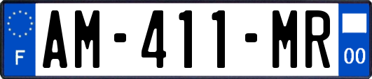 AM-411-MR