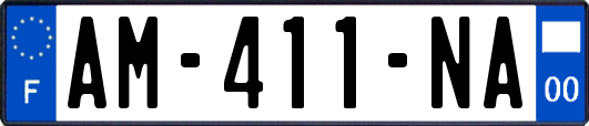 AM-411-NA