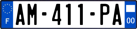AM-411-PA