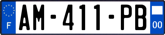 AM-411-PB