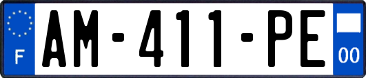 AM-411-PE