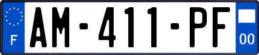 AM-411-PF