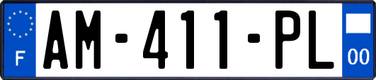 AM-411-PL