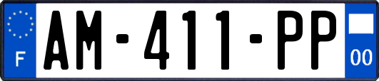AM-411-PP