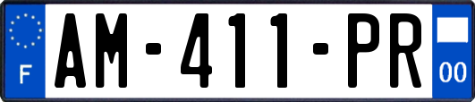 AM-411-PR