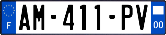 AM-411-PV