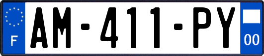 AM-411-PY
