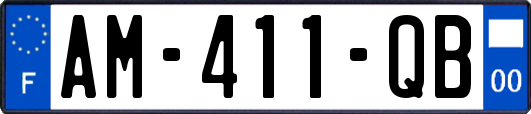 AM-411-QB