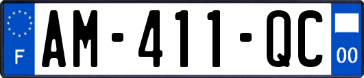 AM-411-QC