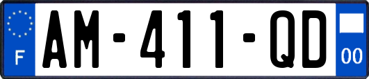 AM-411-QD