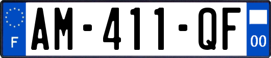AM-411-QF