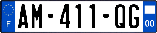 AM-411-QG