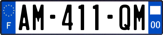 AM-411-QM