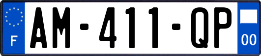 AM-411-QP