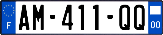 AM-411-QQ