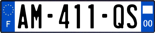 AM-411-QS