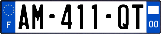 AM-411-QT
