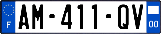 AM-411-QV