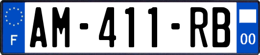 AM-411-RB
