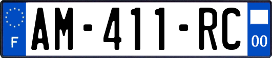 AM-411-RC