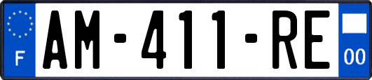 AM-411-RE
