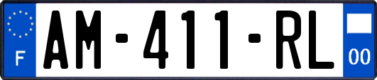 AM-411-RL