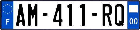 AM-411-RQ