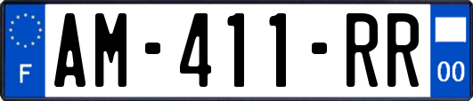 AM-411-RR
