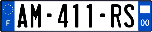 AM-411-RS