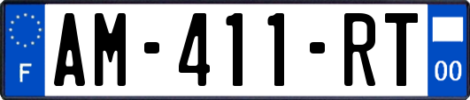 AM-411-RT