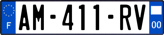 AM-411-RV