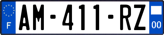AM-411-RZ