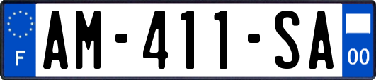 AM-411-SA