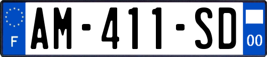 AM-411-SD