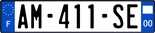 AM-411-SE