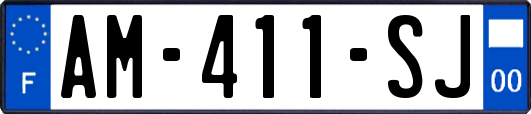 AM-411-SJ