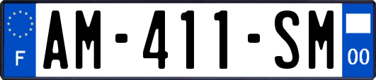 AM-411-SM