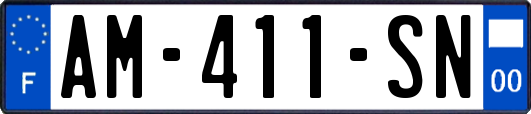 AM-411-SN