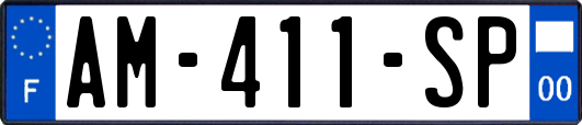 AM-411-SP