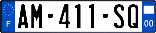AM-411-SQ
